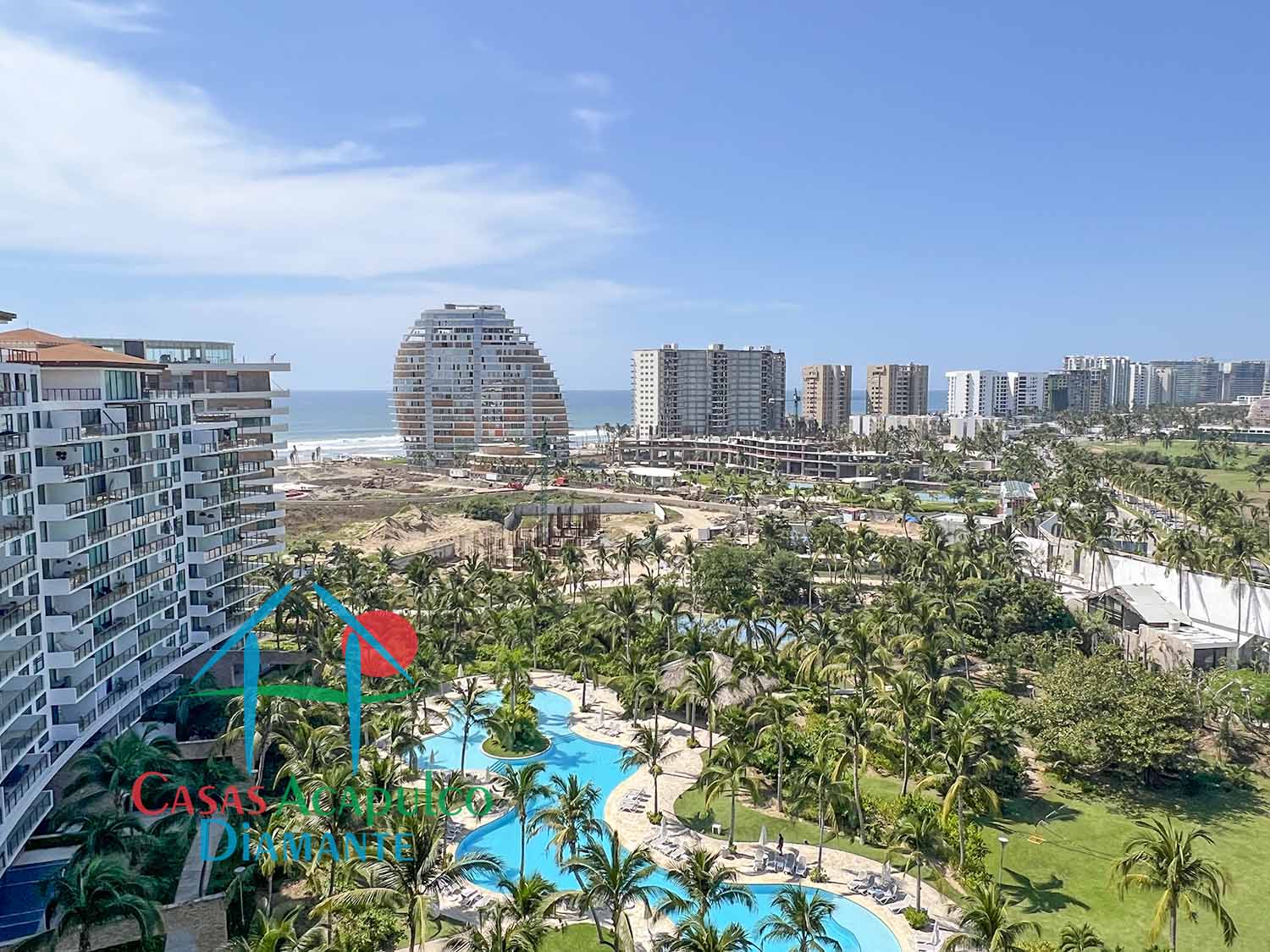 La Isla Fiji N 12 - Terraza 6 La Isla Fiji N 12 - Terraza 6